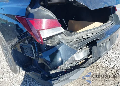 2021 Hyundai Elantra Sel из США, поврежденный, VIN KMHLS4AG9MU065806